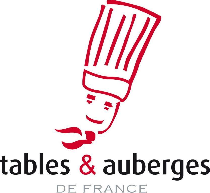 Auberge De L'Omois Baulne-en-Brie Exterior foto
